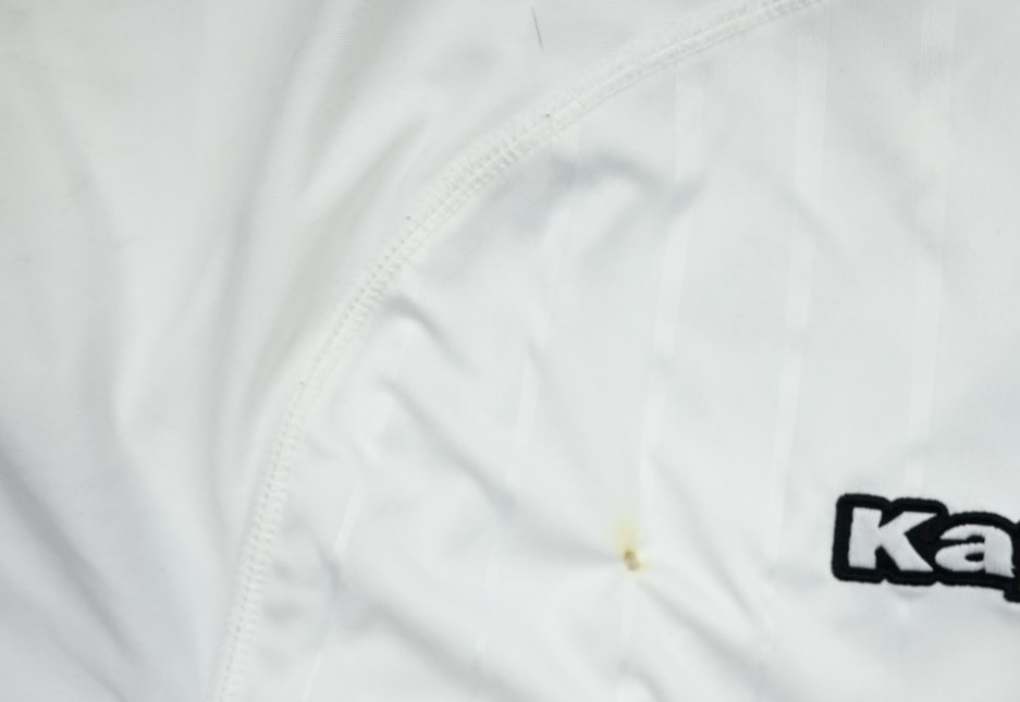 2017-18 BORUSSIA MONCHENGLADBACH *BOBADILLA* SHIRT 4XL