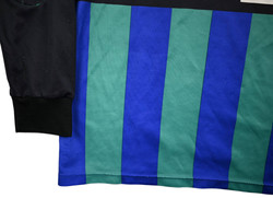 1991-92 BAYERN MUNCHEN GOALKEEPER LONGSLEEVE M