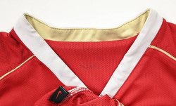 2006-07 MANCHESTER UNITED KOSZULKA L