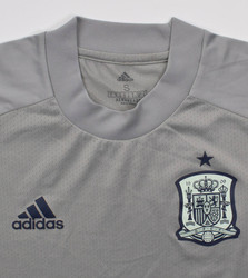 2019-20 SPAIN KOSZULKA S