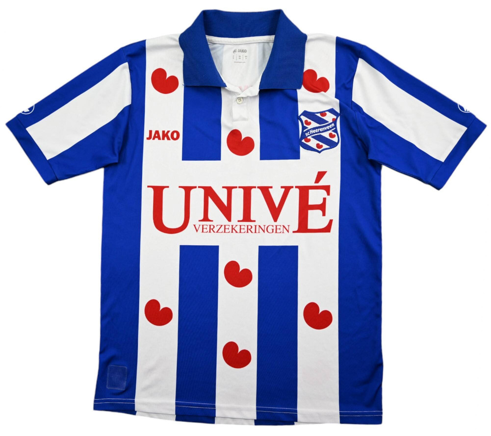 2013-14 SC HEERENVEEN KOSZULKA S