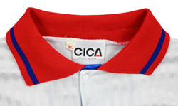 1995-97 RUSHDEN & DIAMONDS SHIRT XL