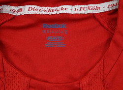 2011-12 KOLN *PODOLSKI* SHIRT M