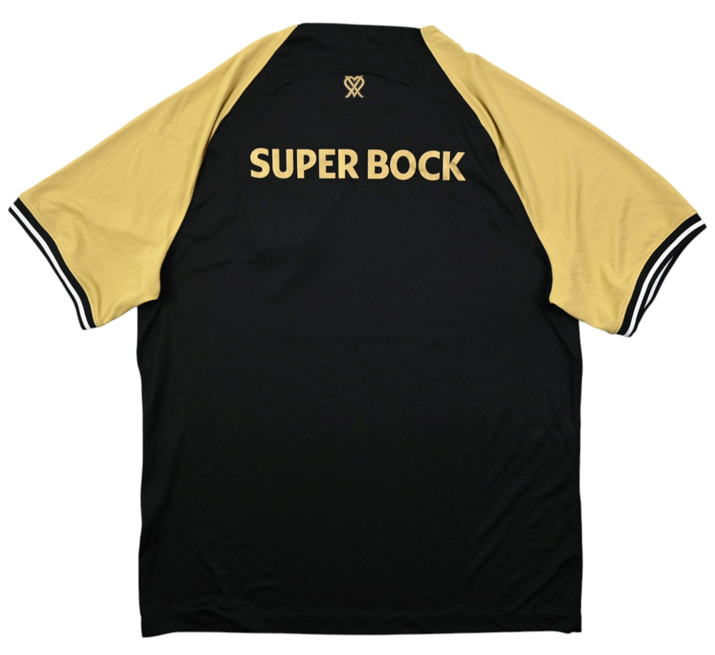 2023-24 SPORTING KOSZULKA XL