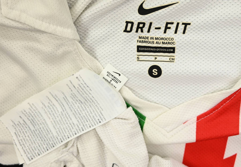 2010-12 JUVENTUS *TONI* KOSZULKA S