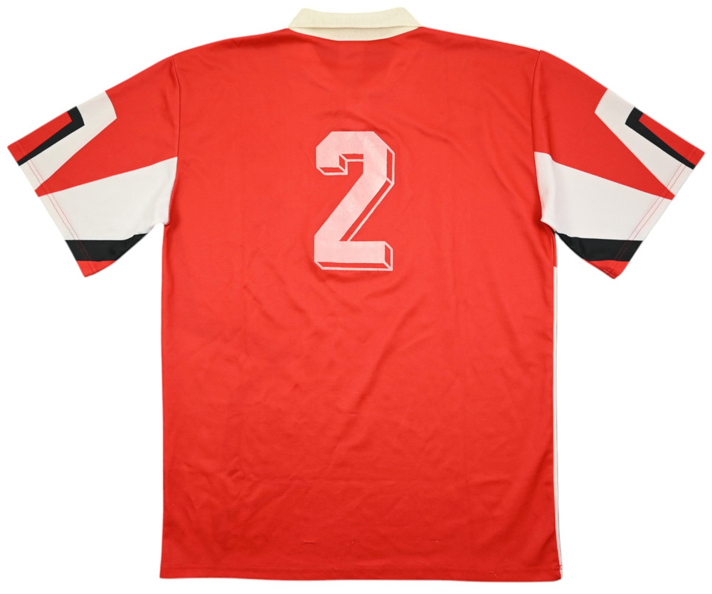 PUMA VINTAGE KOSZULKA L