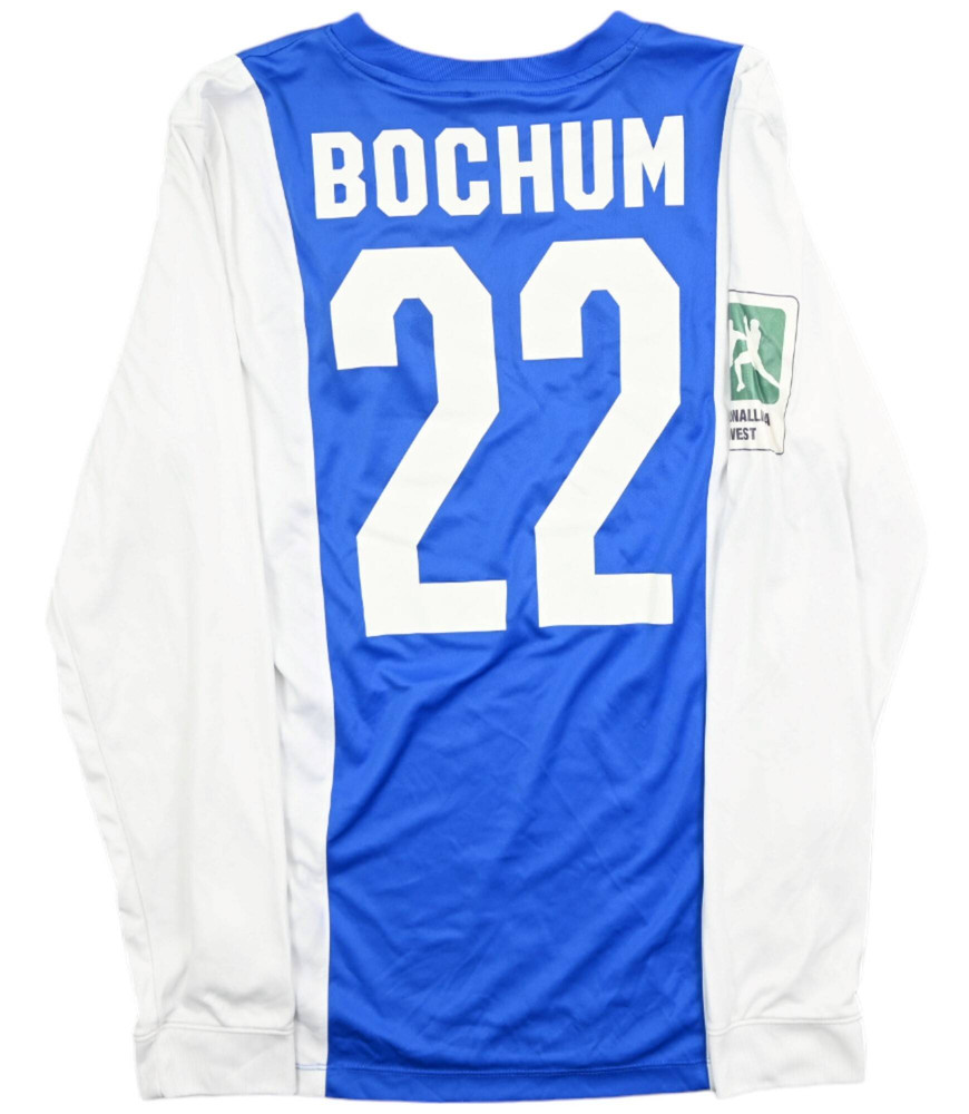 2014-15 VFL BOCHUM LONGSLEEVE S
