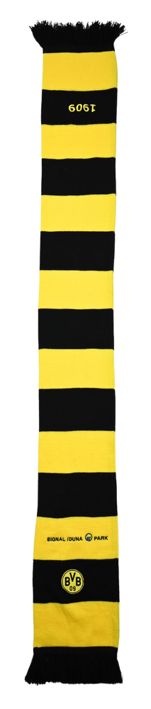 BORUSSIA DORTMUND SIGNAL IDUNA PARK 1909 SZALIK
