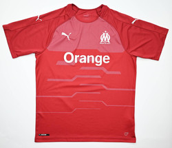 2018-19 OLYMPIQUE MARSEILLE KOSZULKA XL