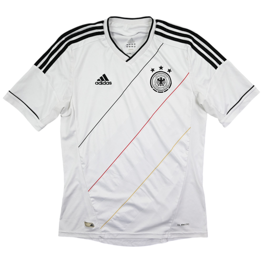 2012-13 GERMANY KOSZULKA M