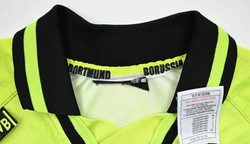 1996-97 BORUSSIA DORTMUND KOSZULKA S