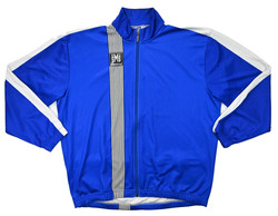 SANTINI BLUZA KOLARSKA XXL