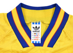1994-96 SWEDEN KOSZULKA M