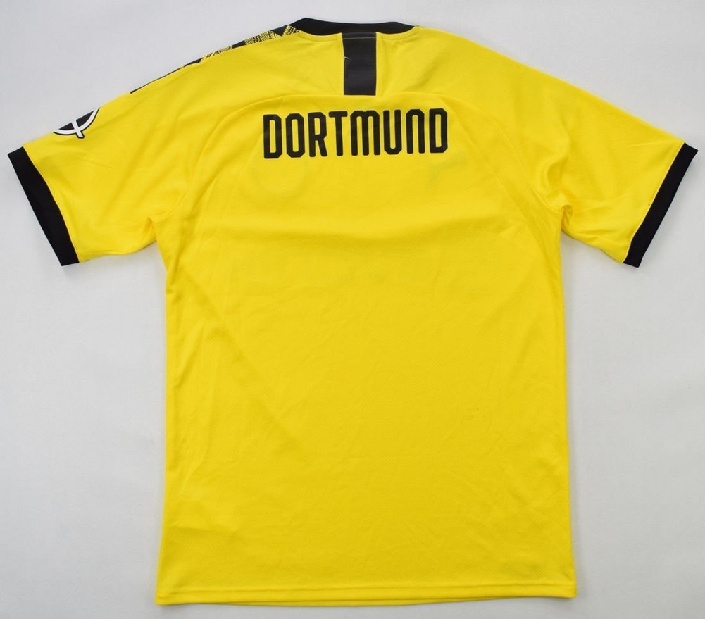 2019-20 BORUSSIA DORTMUND KOSZULKA M