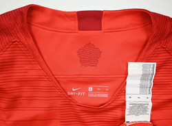 2018-19 ENGLAND SHIRT XL