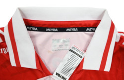 2021-22 FC TWENTE SHIRT L