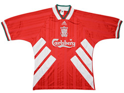 1993-95 LIVERPOOL KOSZULKA L