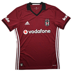 2016-17 BESIKTAS SHIRT M