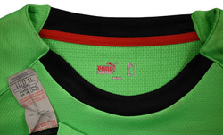 2008-10 SWITZERLAND LONGSLEEVE KOSZULKA L