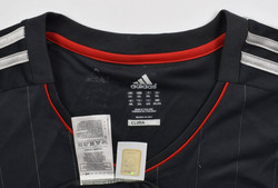 2011-12 LIVERPOOL KOSZULKA XXL