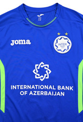2016-17 INTER BAKU *PARDIS* KOSZULKA M