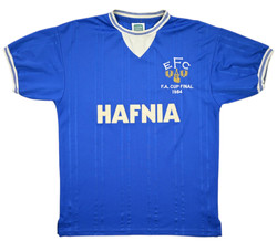 1983-85 EVERTON KOSZULKA M