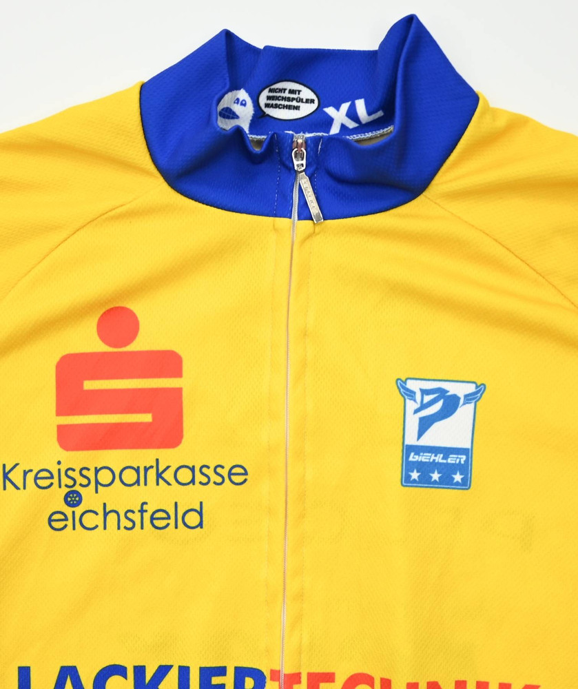 BIEHLER CYCLING SHIRT XL