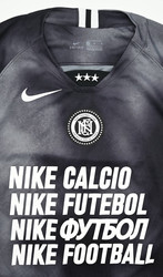 NIKE F.C. KOSZULKA M