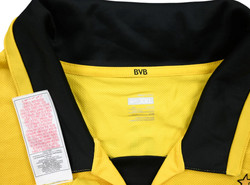 2007-08 BORUSSIA DORTMUND *M. GOTZE* SHIRT XXL