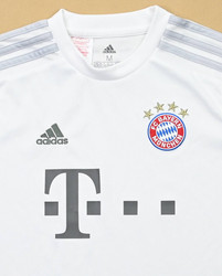 2019-20 BAYERN MUNCHEN KOSZULKA M. BOYS