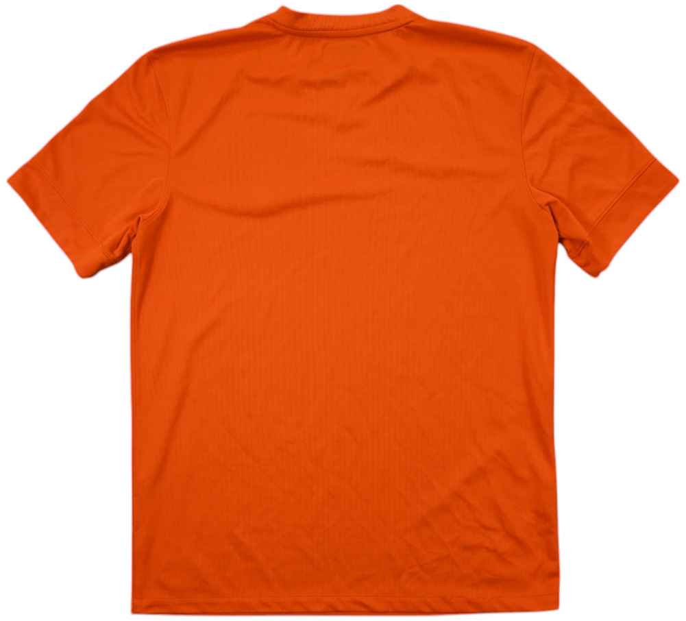 2014-15 NETHERLANDS SHIRT M