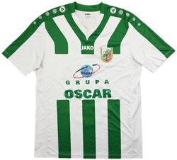 2017-18 HETMAN ZAMOŚĆ SHIRT L