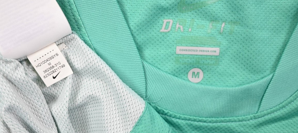 2010-11 BARCELONA *MESSI* SHIRT M