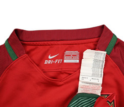 2016-18 PORTUGAL SHIRT S. BOYS
