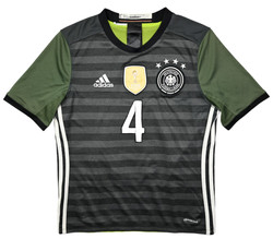 2015-17 GERMANY *HOWEDES* KOSZULKA XL. BOYS