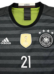 2015-17 GERMANY *KIMMICH* KOSZULKA L