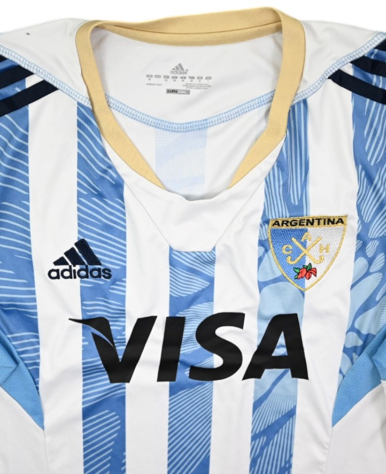 ARGENTINA FIELD HOCKEY KOSZULKA S