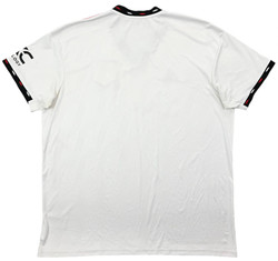 2022-23 MANCHESTER UNITED KOSZULKA 2XL