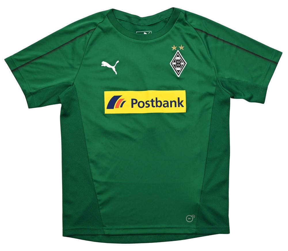 BORUSSIA MONCHENGLADBACH SHIRT L. BOYS