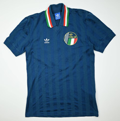 2013-14 ITALY #10 KOSZULKA XS