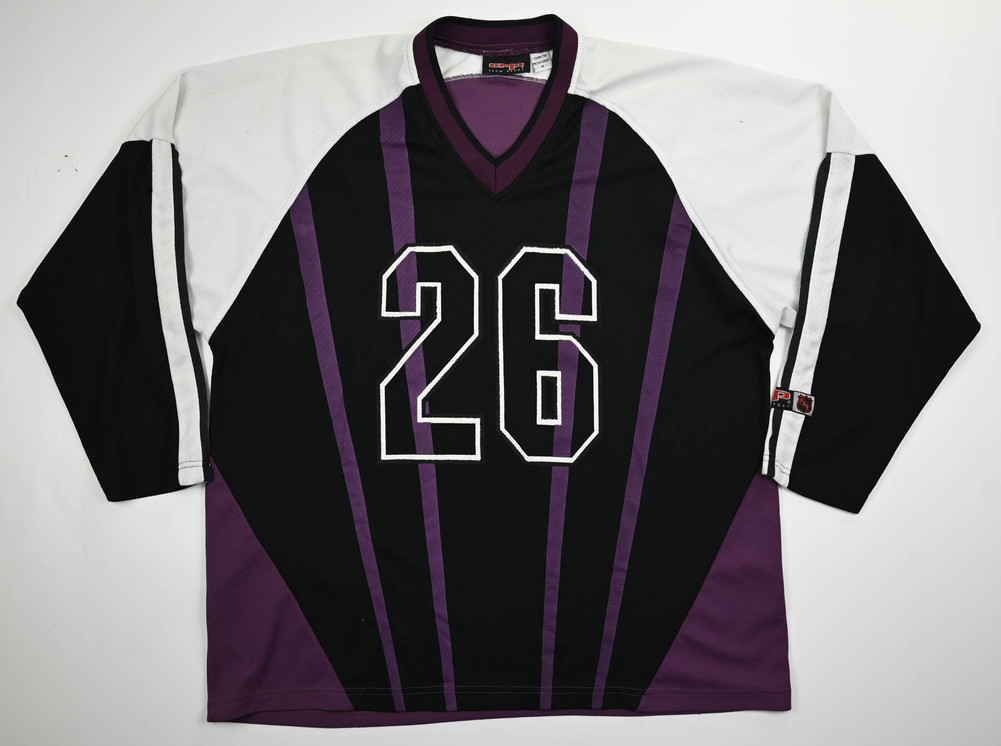 ANAHEIM DUCKS NHL KOSZULKA M