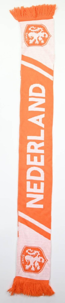 NETHERLANDS SCARF