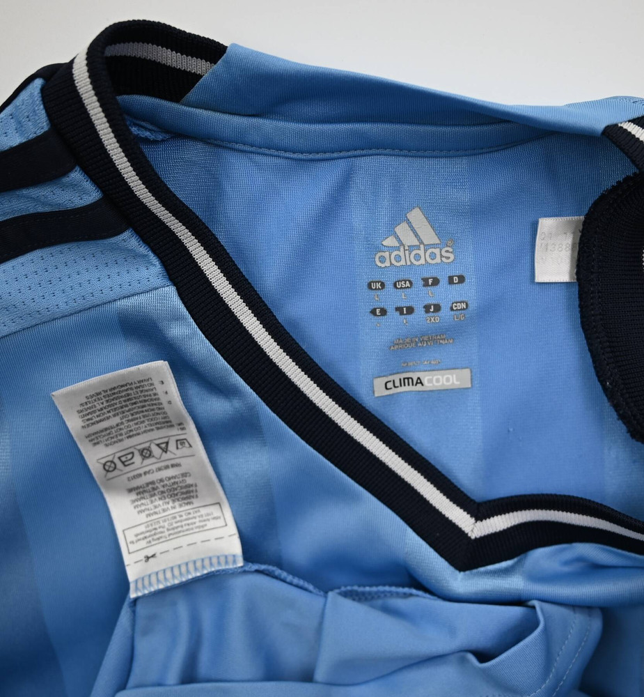 2011-12 AJAX AMSTERDAM KOSZULKA L