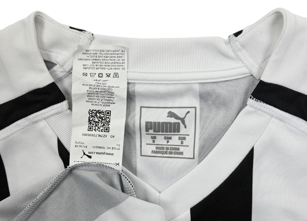 2018-19 NEWCASTLE UNITED SHIRT S