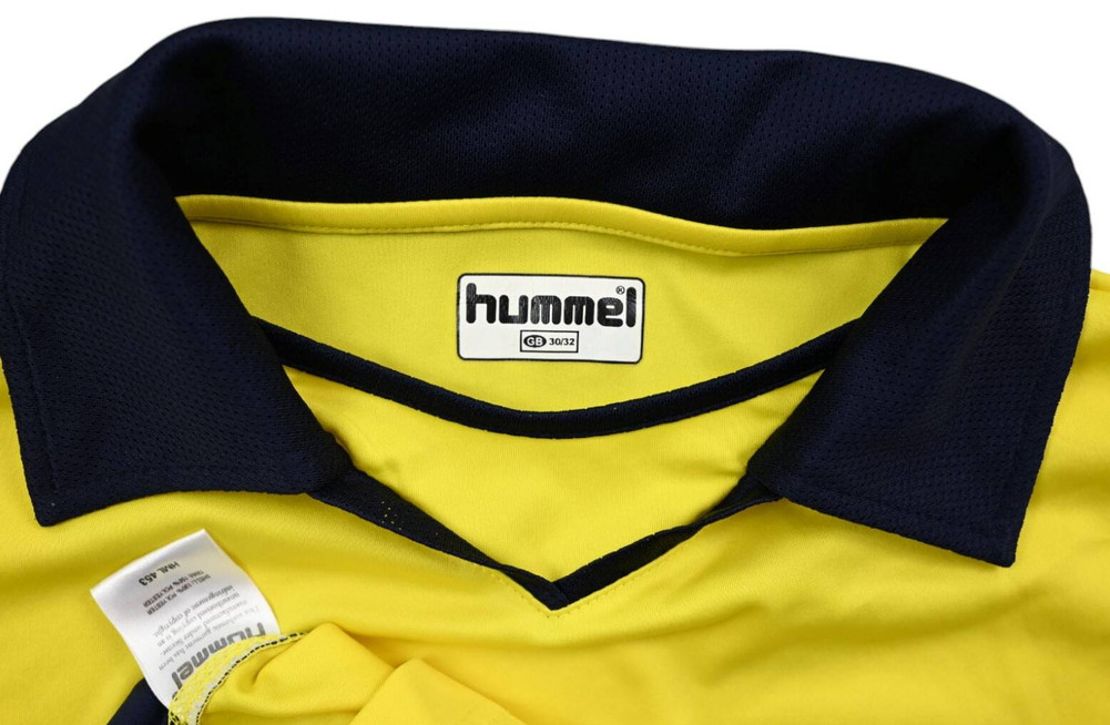 2005-06 ASTON VILLA SHIRT S