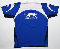 GENK SHIRT XXL