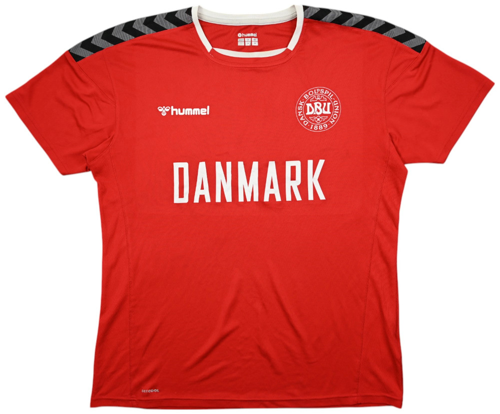 DENMARK SHIRT L