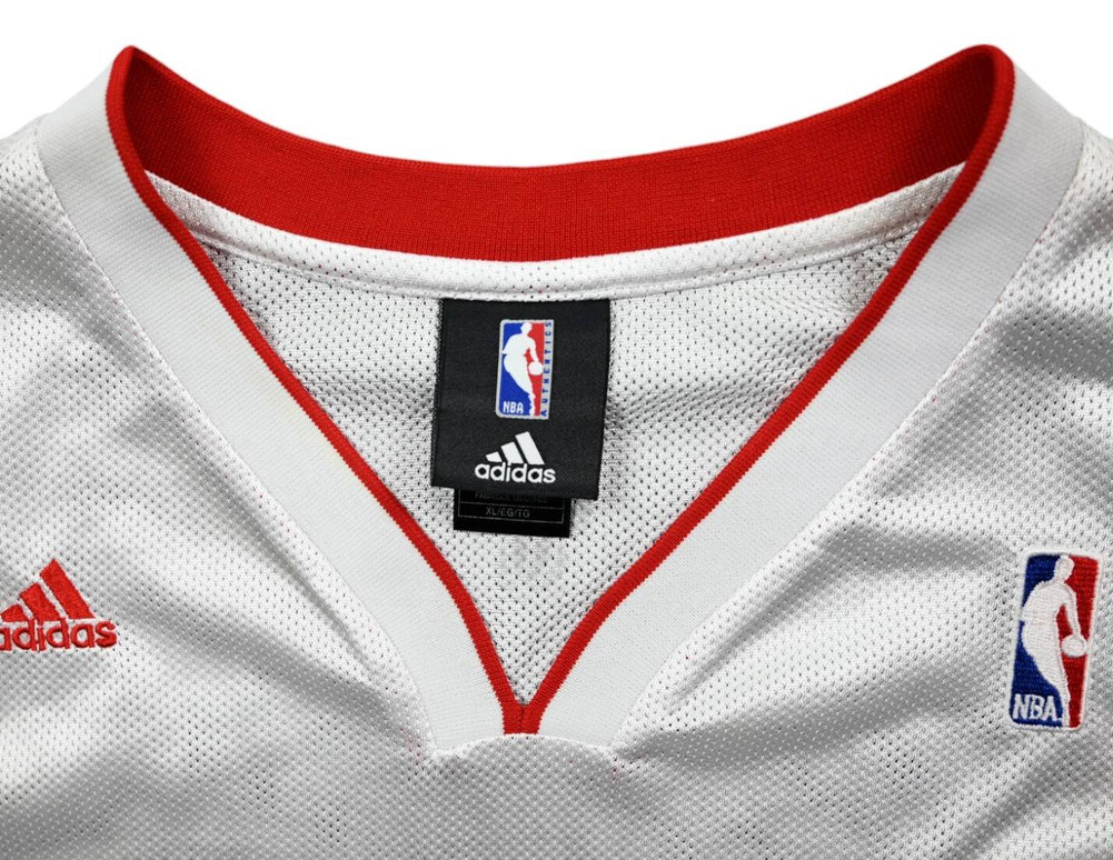 TORONTO RAPTORS *BARGNANI* NBA SHIRT XL