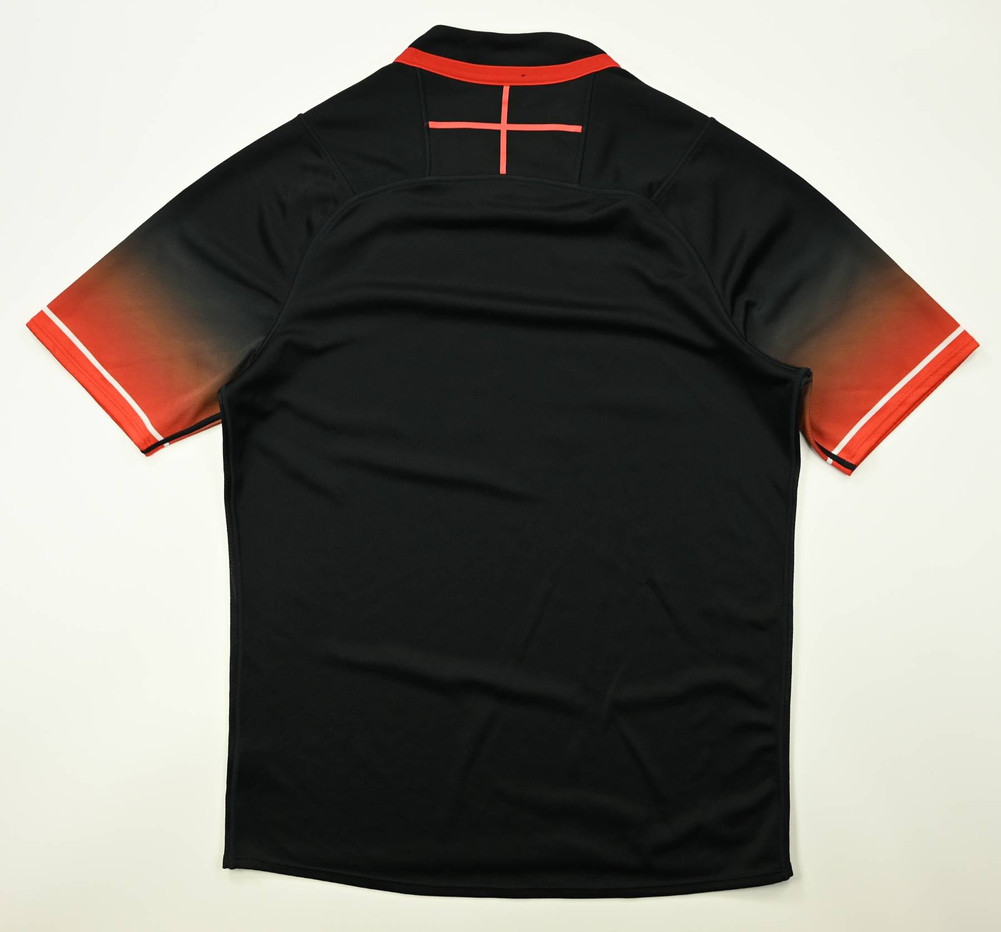 ENGLAND RUGBY SHIRT M