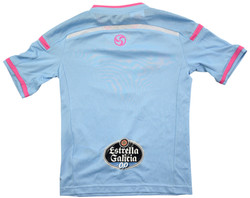 2014-15 CELTA VIGO KOSZULKA XS. BOYS 
